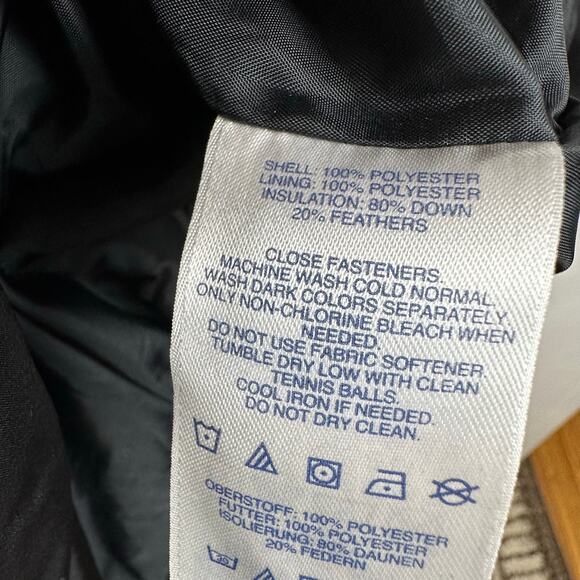 Land’s End vest - Picture 3 of 6